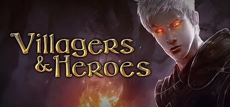 Villagers and Heroes PC performance and system requirements