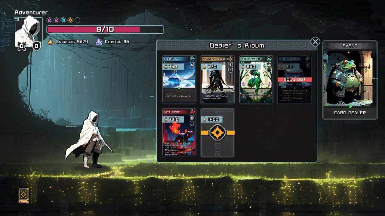 Villages & Dungeons PC performance and system requirements