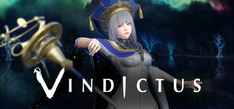 Vindictus PC system requirements screenshot