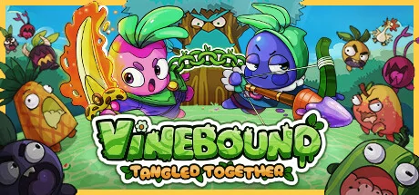 Vinebound: Tangled Together PC performance and system requirements
