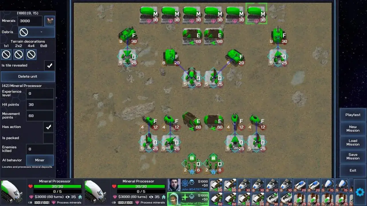 Violations Will Be Punished PC system requirements screenshot