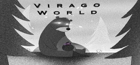 Virago World PC system requirements screenshot