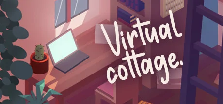 Virtual Cottage cover