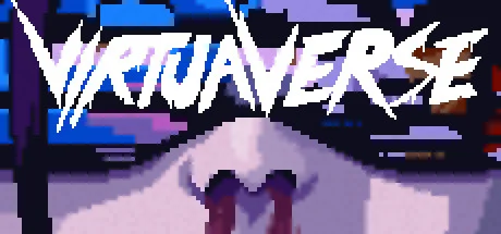 VirtuaVerse cover