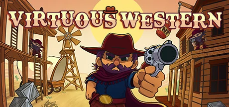 Virtuous Western PC system requirements screenshot