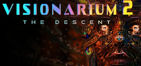 Visionarium 2 - The Descent PC system requirements screenshot