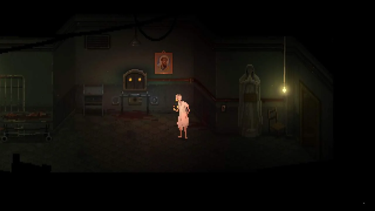 Vlad Circus: Curse of Asmodeus PC system requirements screenshot