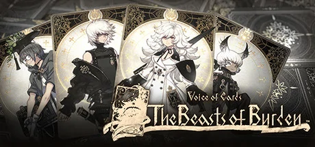 Voice of Cards: The Beasts of Burden PC performance and system requirements