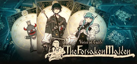 Voice of Cards: The Forsaken Maiden PC system requirements screenshot