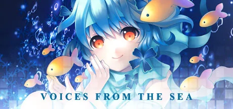 Voices from the Sea cover