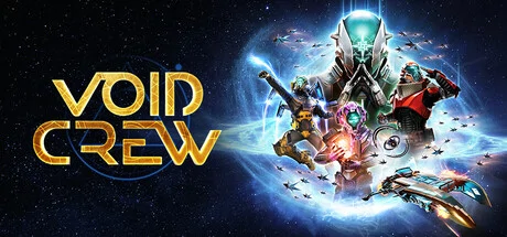 Void Crew PC system requirements screenshot