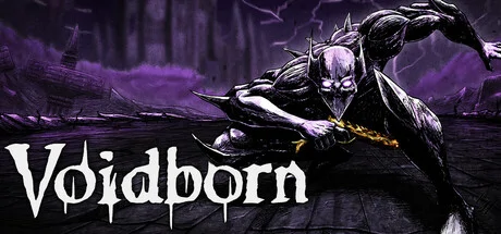 Voidborn PC system requirements screenshot