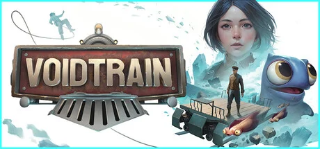 Voidtrain PC system requirements screenshot