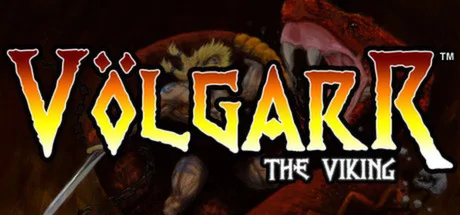 Volgarr the Viking PC system requirements screenshot