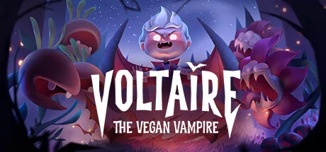 Voltaire: The Vegan Vampire PC system requirements screenshot