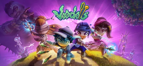 Voodolls PC system requirements screenshot