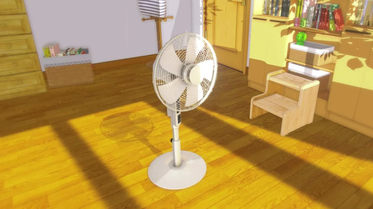 VR Benchmark Kanojo PC performance and system requirements