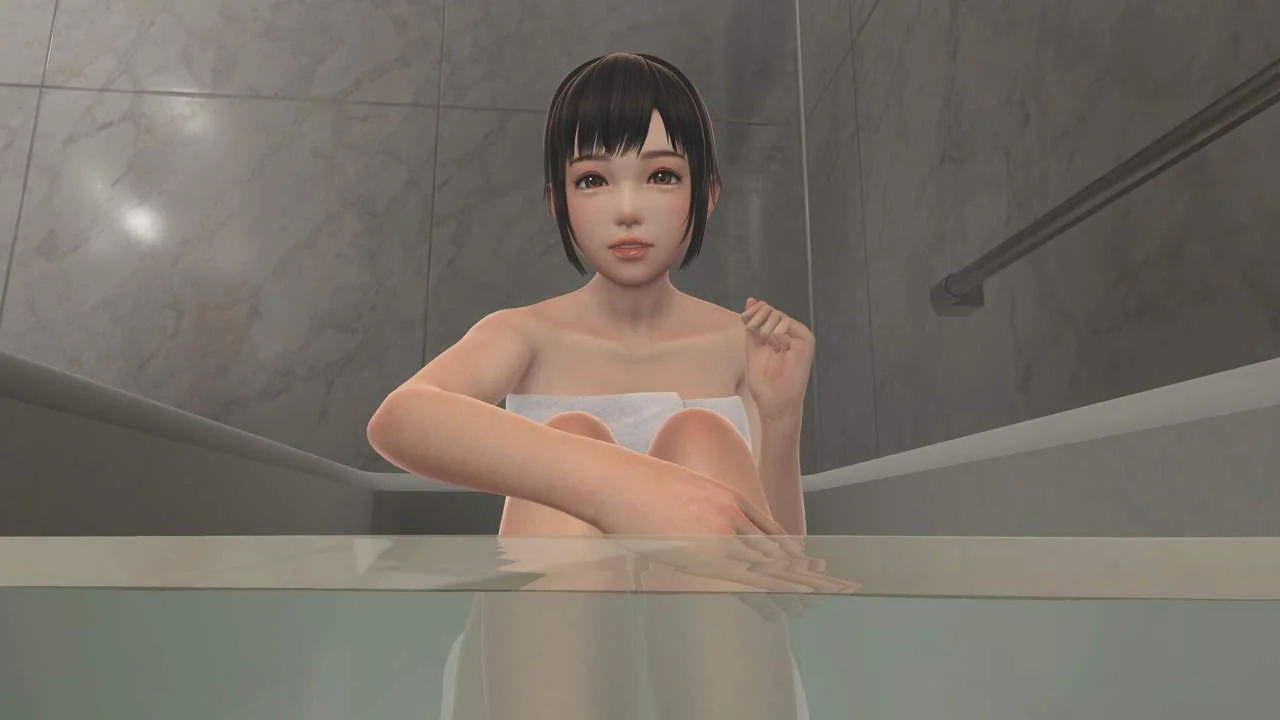 VR-Kanojo PC performance and system requirements