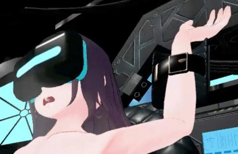 VR NSFW PC system requirements screenshot