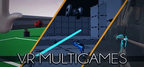 VRMultigames PC system requirements screenshot