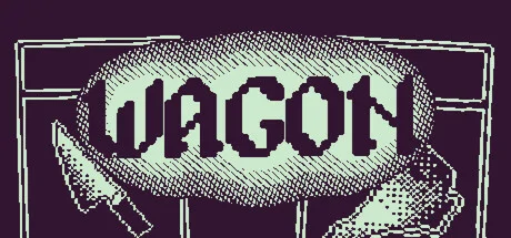 WAGON PC system requirements screenshot