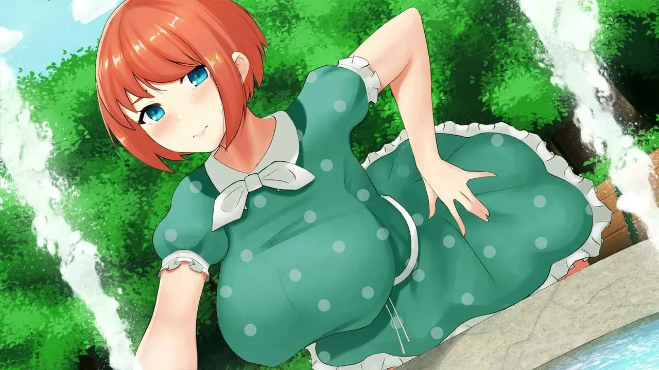 Waifu Secret cover