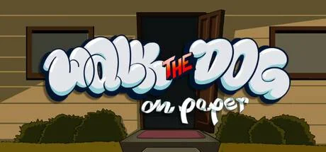 Walk the Dog on Paper PC system requirements screenshot