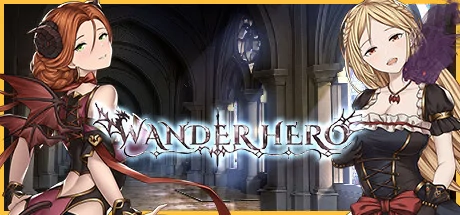 Wander Hero PC system requirements screenshot