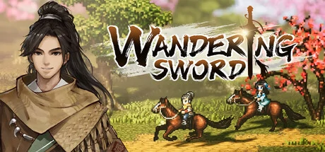 Wandering Sword PC system requirements screenshot