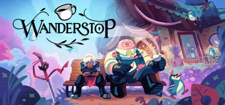 Wanderstop PC system requirements screenshot
