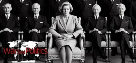War and Politics PC performance and system requirements