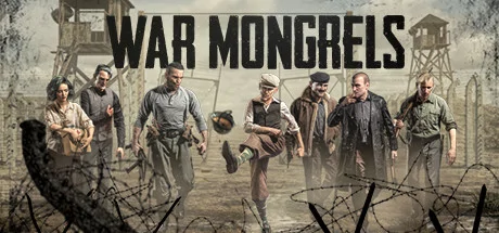 War Mongrels PC system requirements screenshot