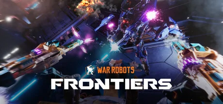 War Robots: Frontiers PC system requirements screenshot