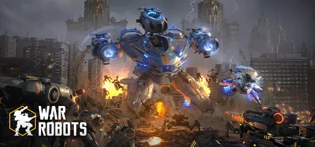 War Robots PC system requirements screenshot