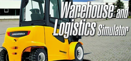 Warehouse and Logistics Simulator PC performance and system requirements