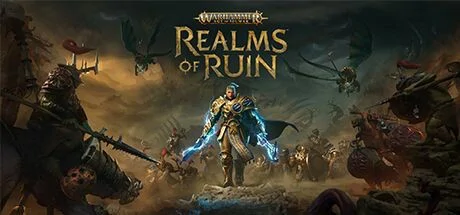 Warhammer Age of Sigmar: Realms of Ruin PC system requirements screenshot