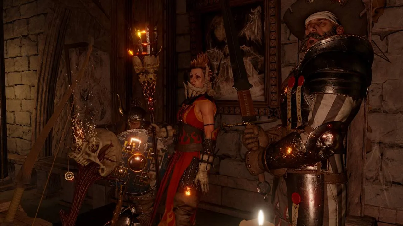 Warhammer: Vermintide VR - Hero Trials PC performance and system requirements
