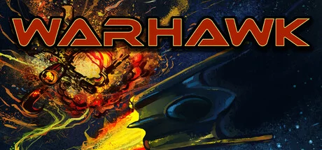 WarHawk PC system requirements screenshot