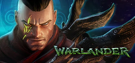 Warlander PC system requirements screenshot