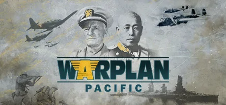 Warplan Pacific PC performance and system requirements