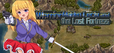 Warrior Maiden Lecia and the Lost Fortress PC system requirements screenshot