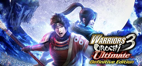 WARRIORS OROCHI 3 Ultimate Definitive Edition PC system requirements screenshot