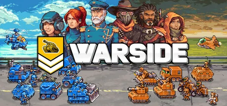 Warside PC system requirements screenshot