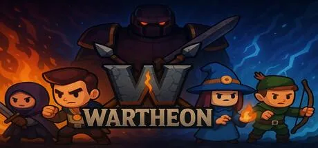 Wartheon PC performance and system requirements