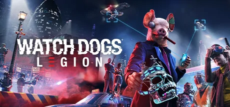 Watch Dogs: Legion PC system requirements screenshot