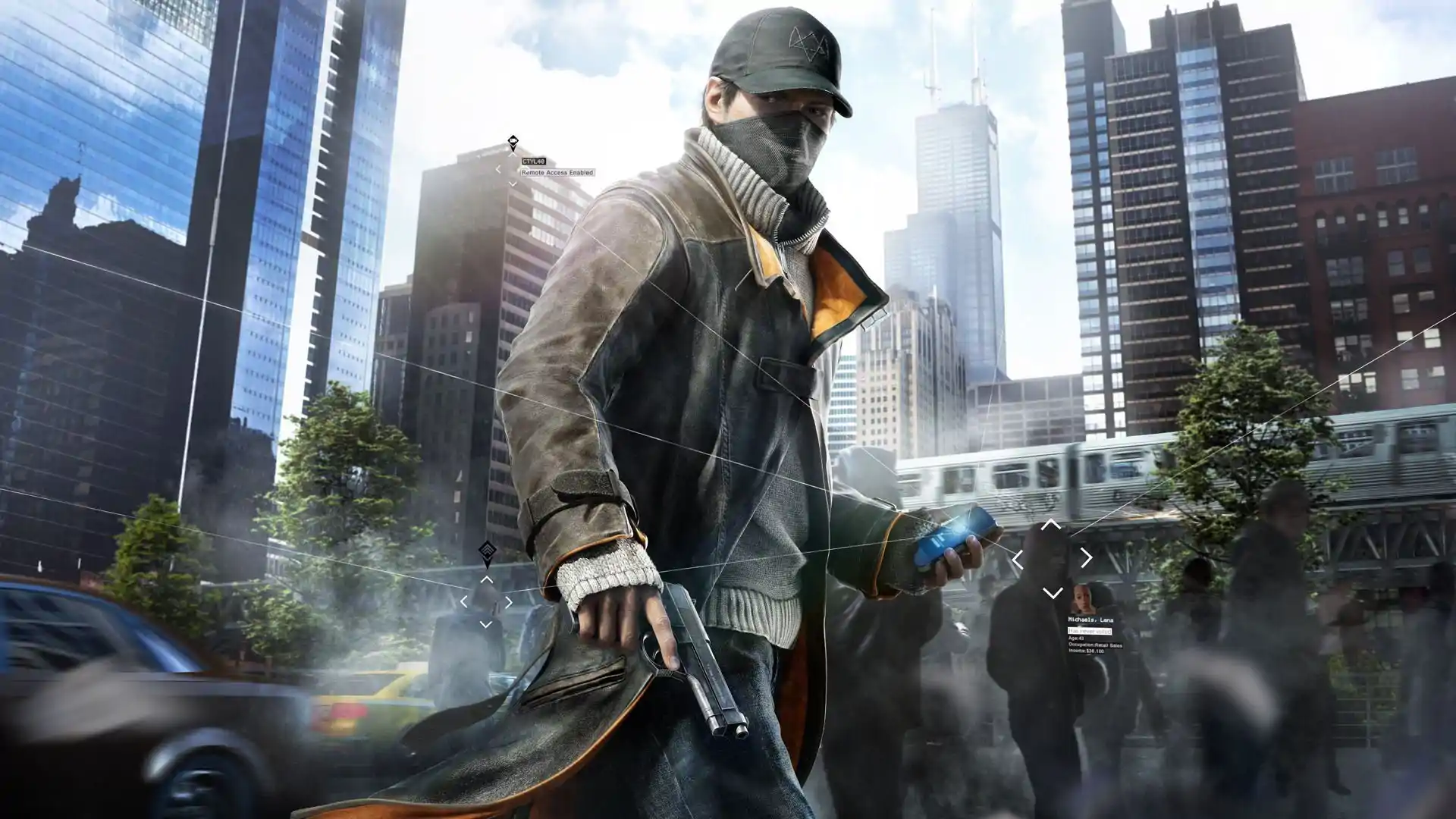 Watch Dogs PC performance and system requirements