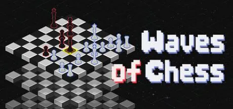 Waves of Chess PC performance and system requirements