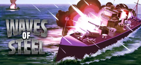 Waves of Steel PC performance and system requirements