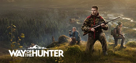 Way of the Hunter PC system requirements screenshot