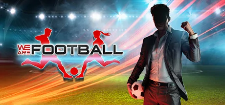 WE ARE FOOTBALL PC system requirements screenshot